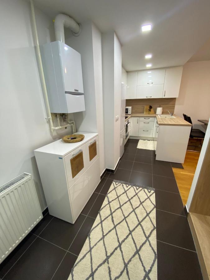 Pranjic Apartment Zaprešić 외부 사진