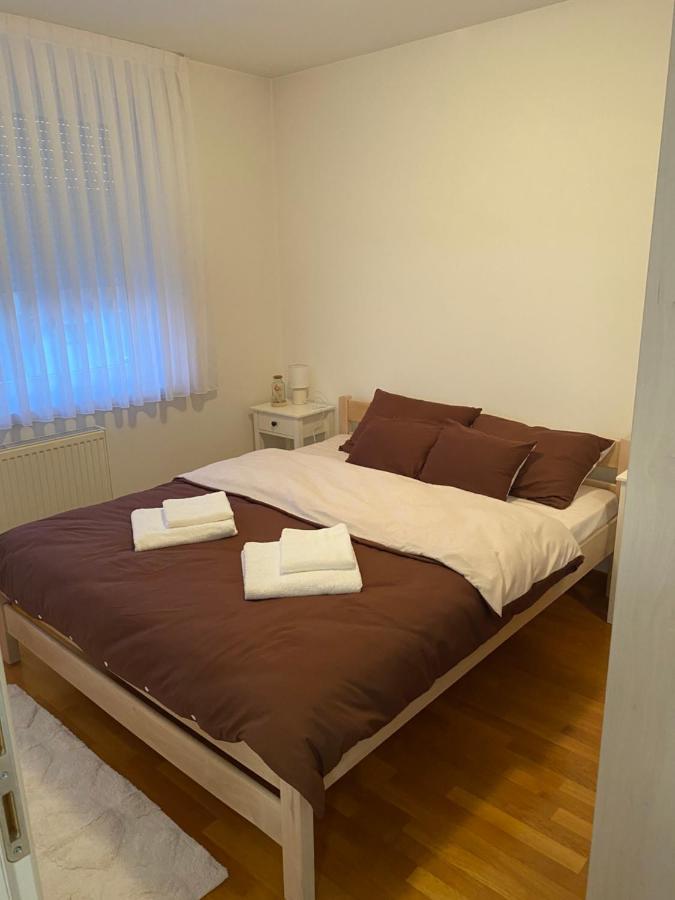 Pranjic Apartment Zaprešić 외부 사진