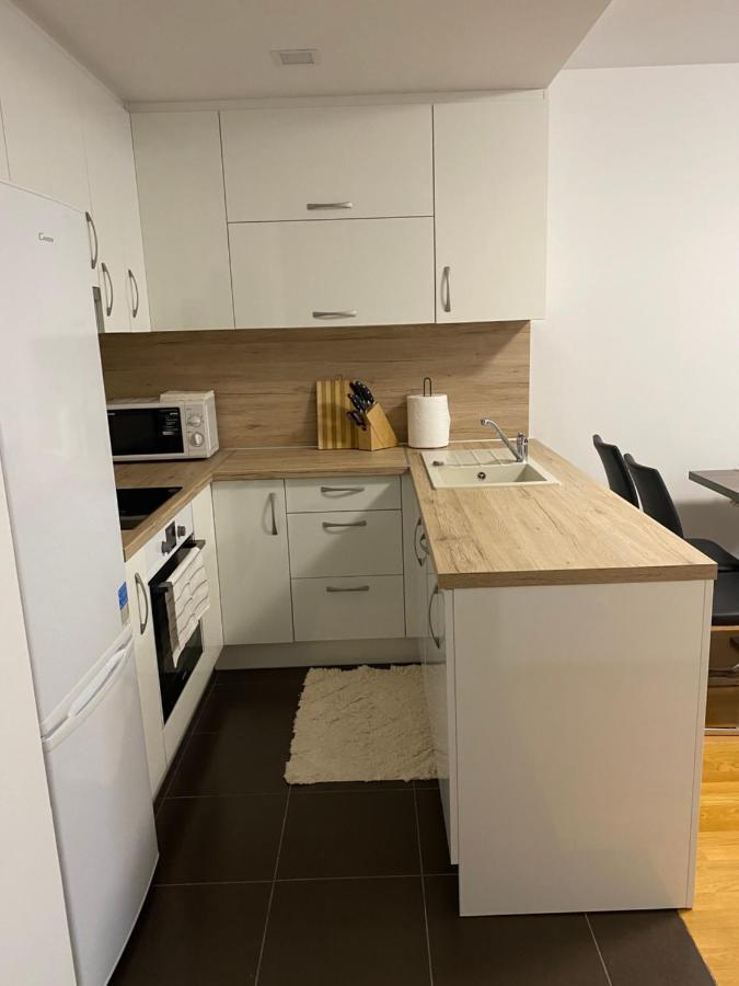 Pranjic Apartment Zaprešić 외부 사진