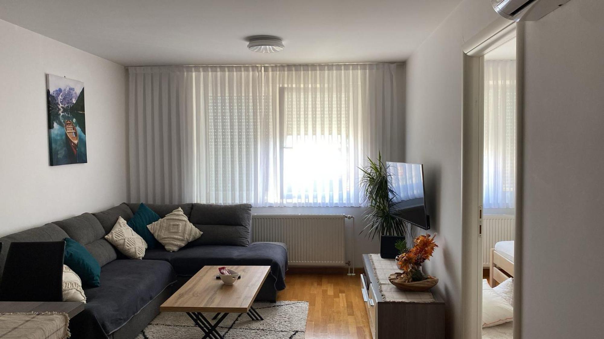 Pranjic Apartment Zaprešić 외부 사진